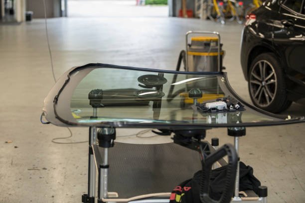 Auto Glass Repair in San Diego, CA | Free Mobile Service